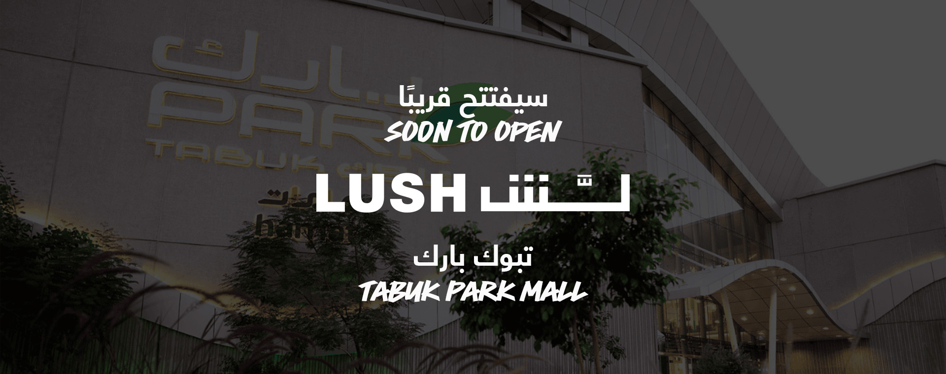 Tabuk park
